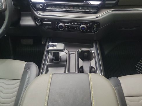 Used 2024 Chevrolet Silverado 1500 ZR2 w/ ZR2 Bison Edition image 21