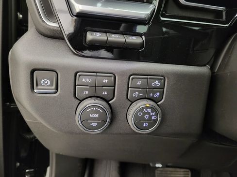 New 2026 Chevrolet Silverado 1500 High Country image 41