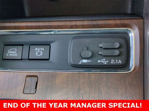 Certified 2022 Subaru Ascent Touring image 32