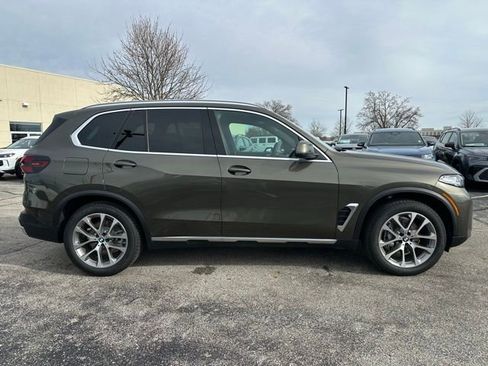 New 2026 BMW X5 xDrive40i image 11