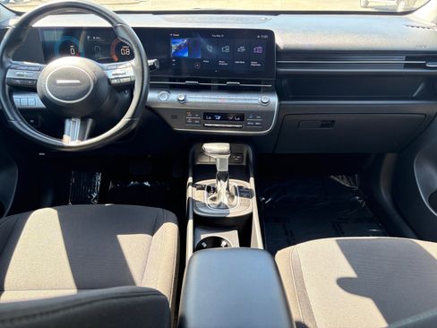 Used 2025 Hyundai Kona SEL AWD/4WD image 17