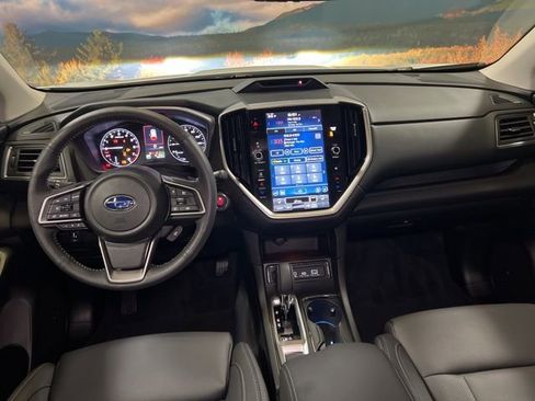 Certified 2025 Subaru Ascent Limited w/ Popular Package #1 image 76