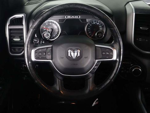 Used 2019 RAM 1500 Big Horn AWD/4WD image 32