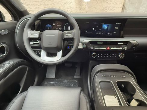 New 2026 Hyundai Palisade Calligraphy image 18