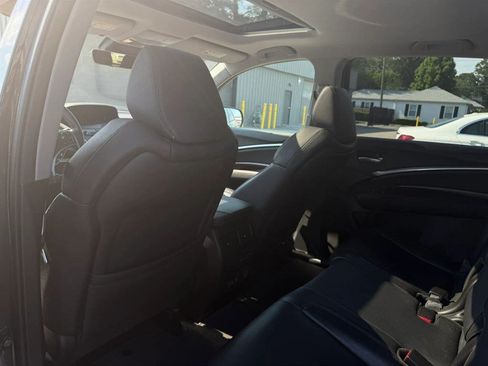 Used 2018 Acura MDX SH-AWD w/ Technology Package image 19