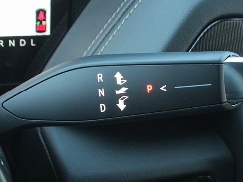 New 2026 GMC Yukon XL Elevation w/ LPO, Floor Liner Package image 33