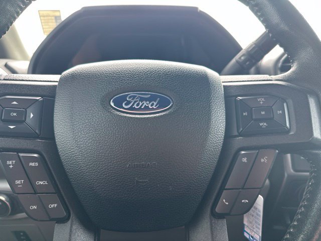 Used 2017 Ford F150 XLT w/ Equipment Group 302A Luxury RWD image 21