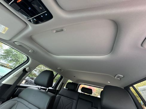 New 2026 Hyundai Santa Fe XRT image 30