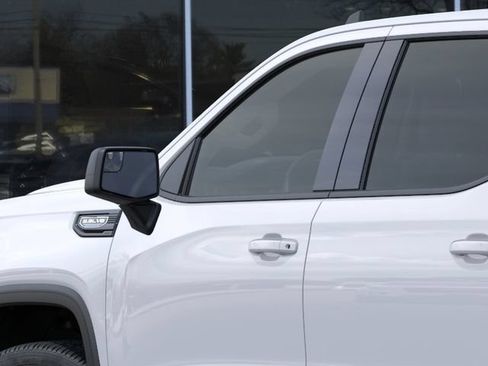 New 2026 GMC Sierra 1500 Elevation w/ Preferred Package AWD/4WD image 12