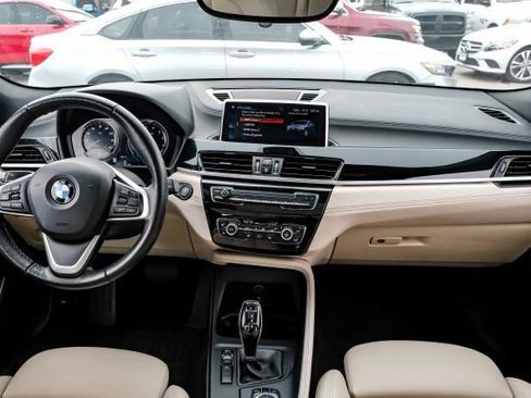 Used 2020 BMW X2 sDrive28i w/ Convenience Package image 24