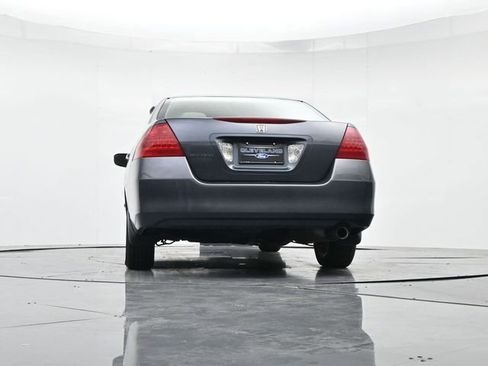 Used 2007 Honda Accord EX image 36