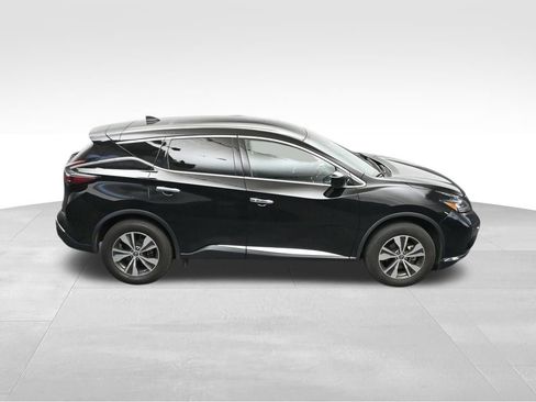 Used 2023 Nissan Murano S image 22
