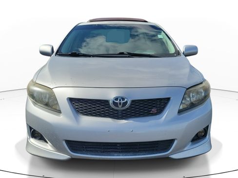 Used 2010 Toyota Corolla S image 2