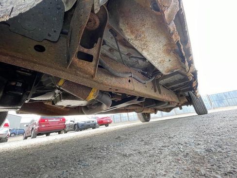 Used 2006 Chevrolet Express 3500 Extended image 12