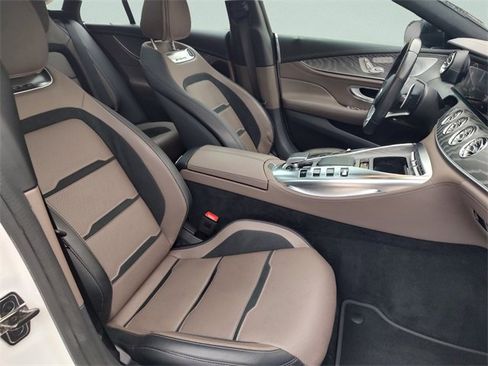 Used 2021 Mercedes-Benz AMG GT 43 image 32
