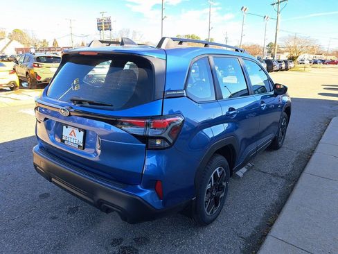 New 2026 Subaru Forester image 6