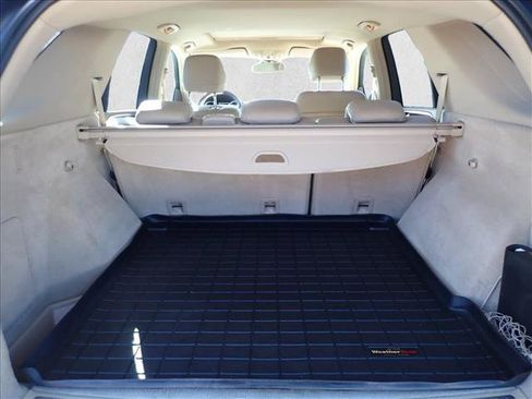 Used 2012 Mercedes-Benz ML 350 4MATIC image 7