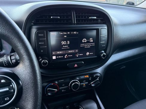 Used 2023 Kia Soul LX w/ Option Group 015 image 26