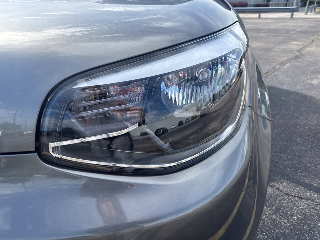 Used 2015 Kia Soul + w/ Primo Package FWD image 11