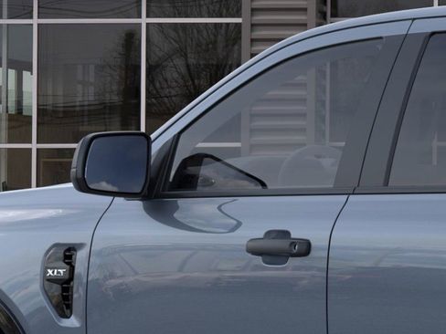 New 2025 Ford Ranger XLT w/ Advanced Towing Package image 20