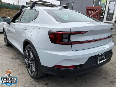 Used 2023 Polestar Polestar 2 AWD/4WD image 84