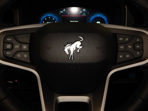 New 2025 Ford Bronco Big Bend image 29