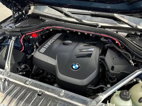 Certified 2026 BMW X3 xDrive30i AWD/4WD image 30
