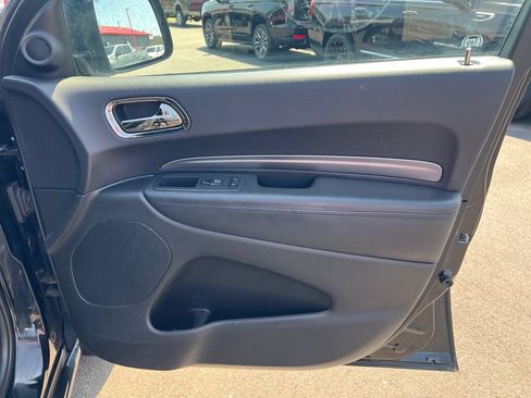 Used 2019 Dodge Durango R/T w/ Trailer Tow Group IV AWD/4WD image 40