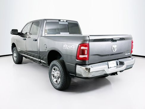Used 2020 RAM 2500 Tradesman w/ Towing Technology Group AWD/4WD image 5
