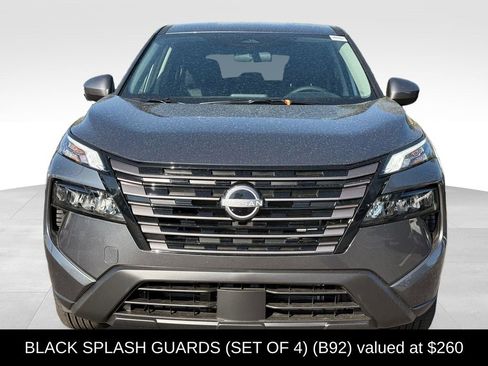 New 2026 Nissan Rogue SV w/ Cold Weather Package AWD/4WD image 8