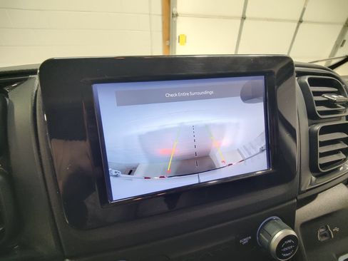 Used 2023 RAM ProMaster 2500 FWD image 40