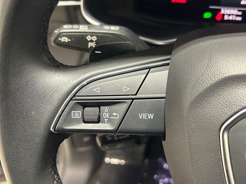 Used 2023 Audi Q7 3.0T Premium Plus AWD/4WD image 17