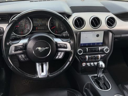 Used 2023 Ford Mustang Premium RWD image 13