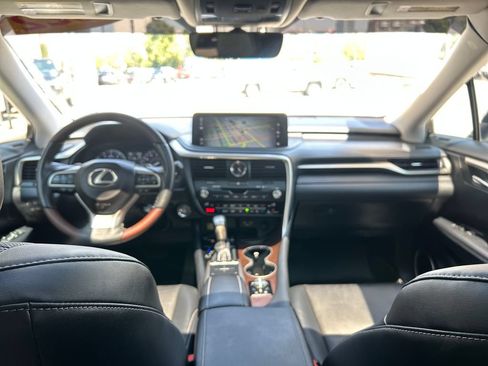 Used 2022 Lexus RX 350 AWD w/ Premium Package image 12