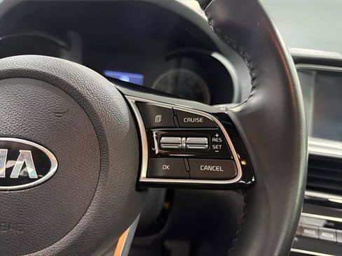 Used 2020 Kia Optima S FWD image 17