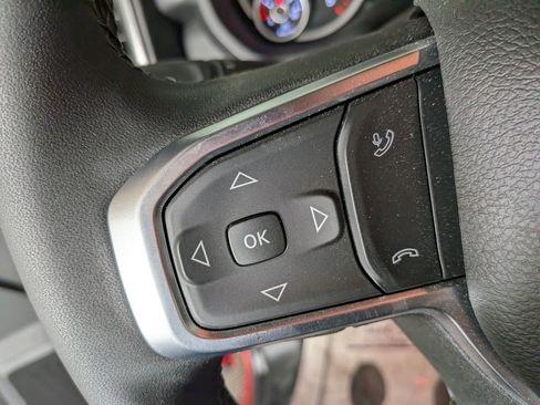 New 2026 RAM 2500 Big Horn AWD/4WD image 20