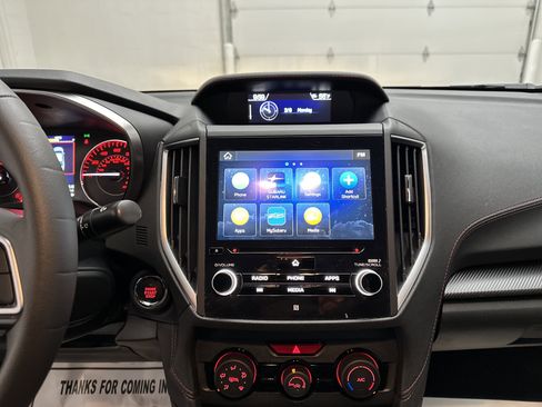 Used 2023 Subaru Impreza 2.0i Sport image 27