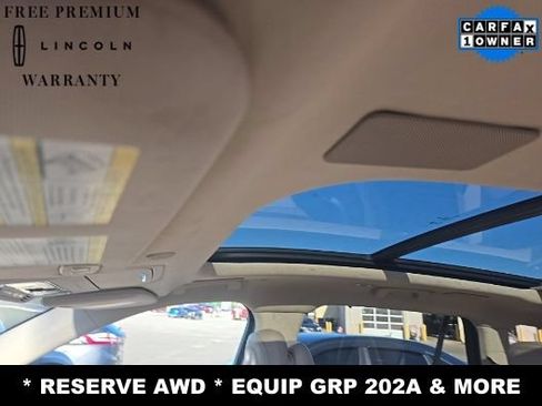 Used 2020 Lincoln Aviator Reserve w/ Equipment Group 202A AWD/4WD image 16