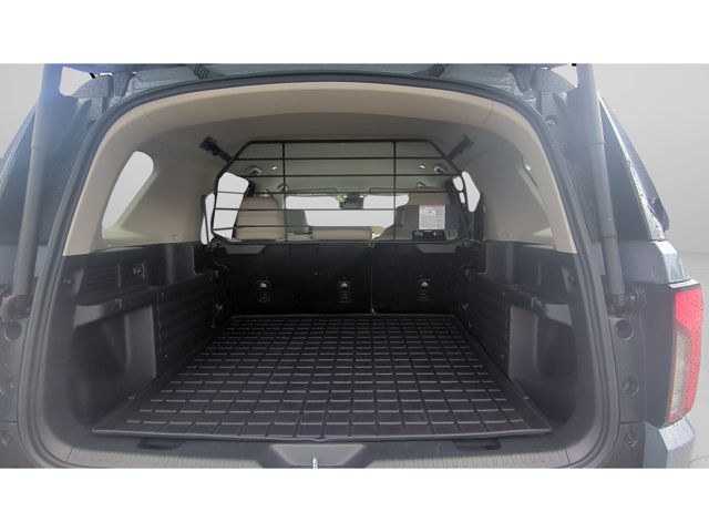 Used 2026 Honda Passport RTL image 13