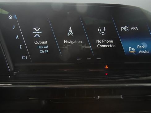 Used 2021 Cadillac Escalade Sport image 27