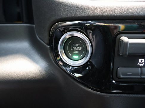 New 2026 Chevrolet Silverado 1500 LT Trail Boss w/ Convenience Package II image 22