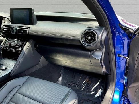 Used 2025 Lexus IS 350 F Sport w/ Accessory Package 2 RWD image 26