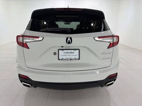 Certified 2023 Acura RDX AWD image 4