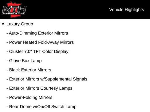 Used 2022 RAM 1500 Classic Warlock image 19