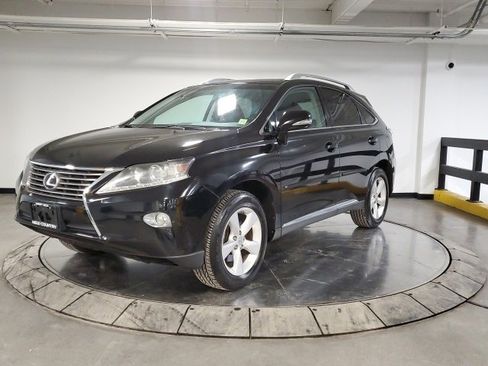 Used 2013 Lexus RX 350 AWD image 6