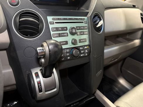 Used 2011 Honda Pilot LX image 16