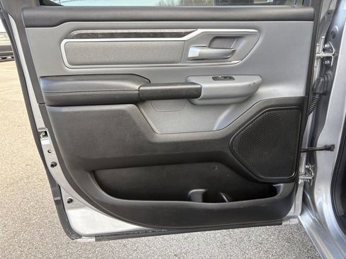 Used 2020 RAM 1500 Big Horn image 19