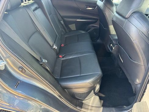 Used 2021 Toyota Venza Limited w/ Advanced Technology Package AWD/4WD image 12