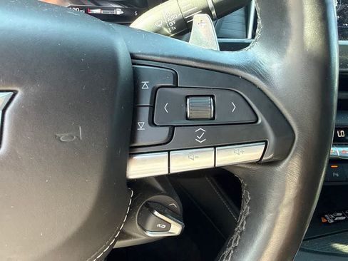 Used 2023 Cadillac CT4 V Blackwing w/ Driver Assist Package RWD image 23