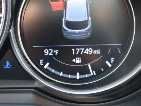Used 2023 MAZDA CX-5 AWD 2.5 S image 40